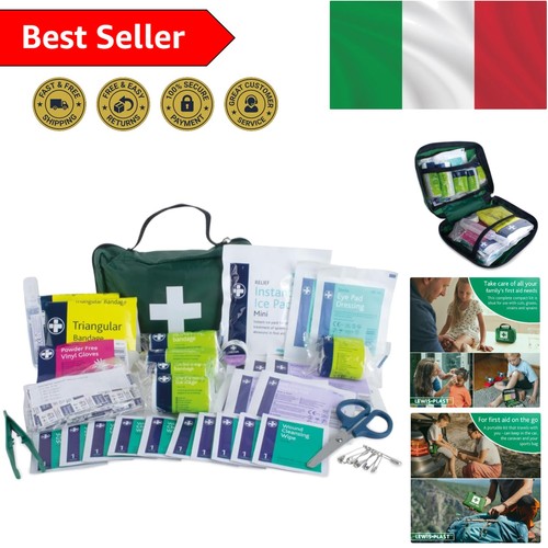 Kit pronto soccorso - di,