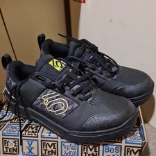 Scarpe mtb donna Five Ten