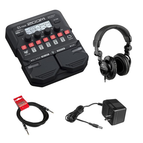 Zoom processore quattro - processore,