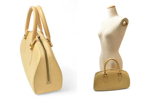Louis vuitton borsa mano - louis, a
