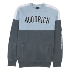 Felpa Pullover Hoodrich Uomo