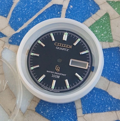 Vintage watch citizen - vintage,