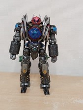 TAKARA TOMY WARUDAROS