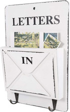 Portalettere Da Parete, Comodo