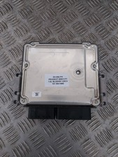 Calculateur Moteur BOSCH -