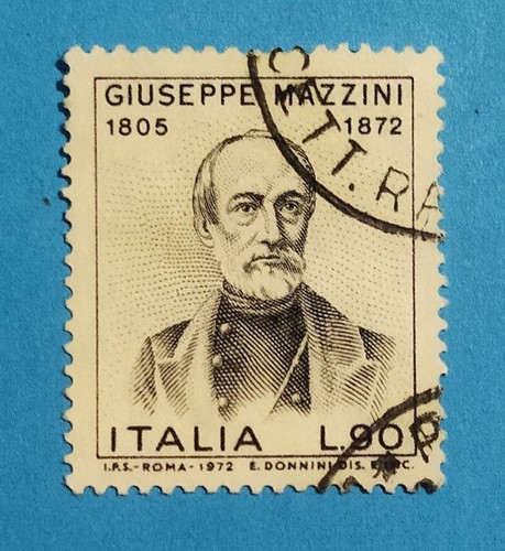 H3175 italia italy 1972 - italia,