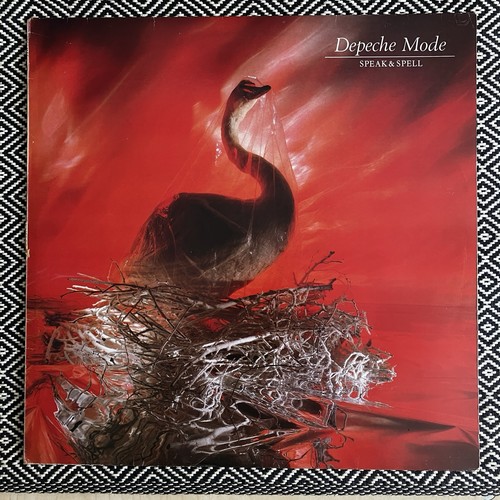 Depeche mode speak - depeche,