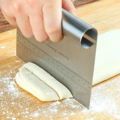 Raschietto per pasta - , in
