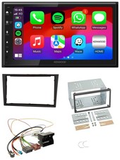 Autoradio Kenwood MP3 USB DAB