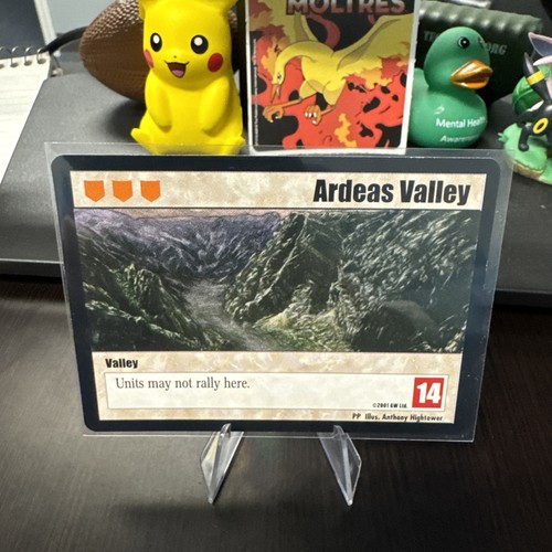 Warhammer 000 ccg ardeas - ccg,