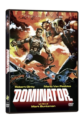 Dominator versione - -,