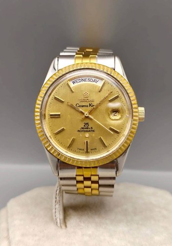 Orologio titoni cosmo king - orologio,