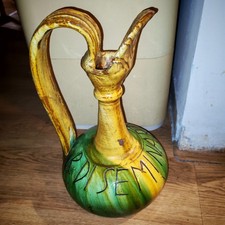 Grande Vaso R. Di Seminara Rc