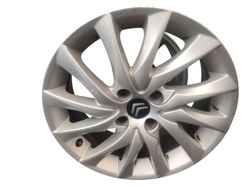 Cerchio lega citroen c4 - cerchio,