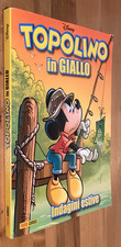 Topolino giallo 3 - n.,
