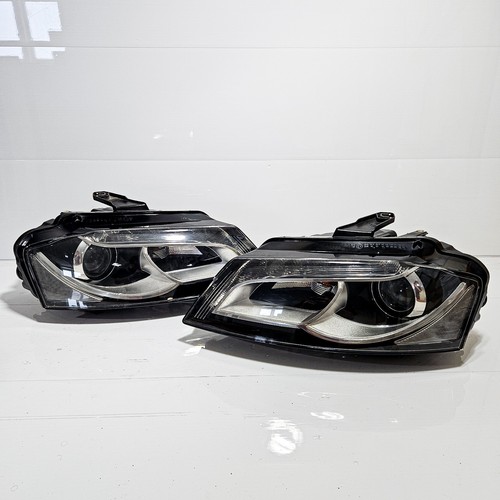 Coppia fari xenon audi - coppia,