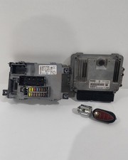 KIT Centralina Motore ECU Body