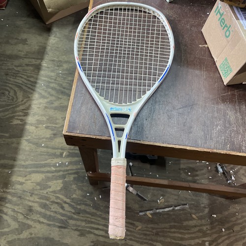 Rara racchetta tennis - rara,