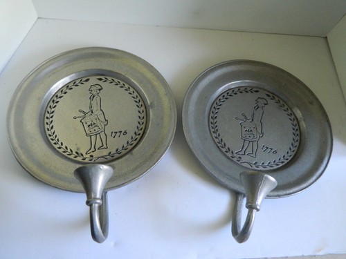 Coppia applique parete - di,
