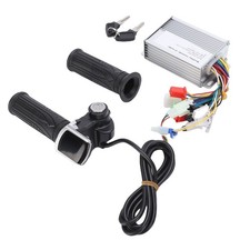 Kit Regolatore Bici Elettrica