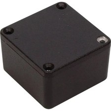 Hammond Electronics 1590MMBK