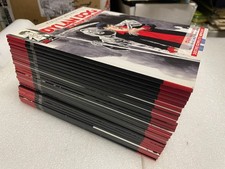 Dylan Dog- Il nero della Paura