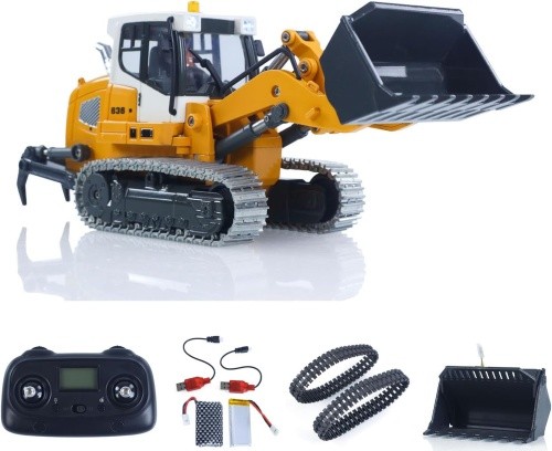 Idee rc laderaupe - s-idee,