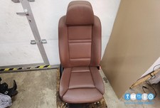 Sedile passeggero originale