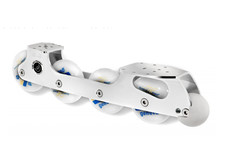 Nuovissimo set telaio in linea