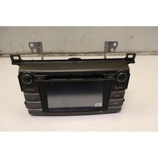 AUTORADIO TOYOTA RAV 4 (13-16)