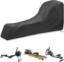 Copertura Vogatore, Copertura