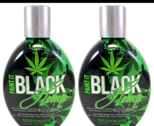 Millennium tanning paint it - paint,