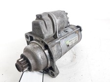 02A911024G démarreur pour VOLKSWAGEN POLO (6R1-6C1) 1.6D CAY 2009 K3800-129092