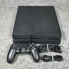 Sony PlayStation 4 500GB Game