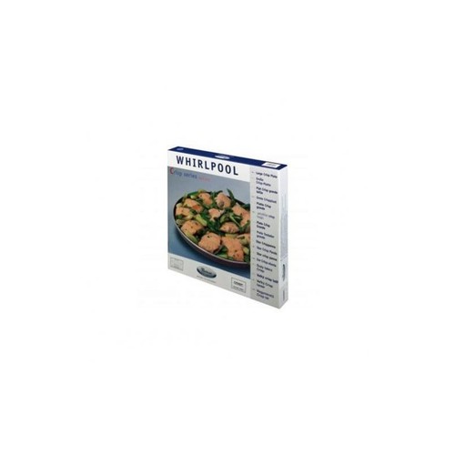 Whirlpool avm305 piatto - whirlpool,
