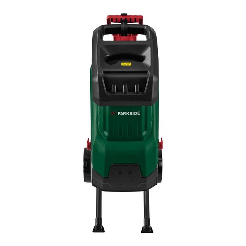 Parkside biotrituratore - parkside,