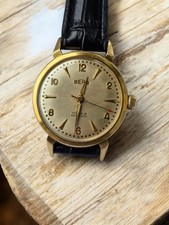 Orologio Vintage Berg