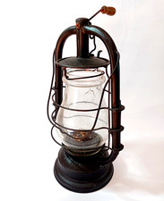 LAMPADA A PETROLIO ANTICA