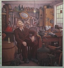 Stampa fine art a ciascuno suo