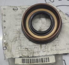 GUARNIZIONE TRASMISSIONE OLIO