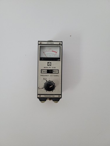 Misuratore analogico - , di