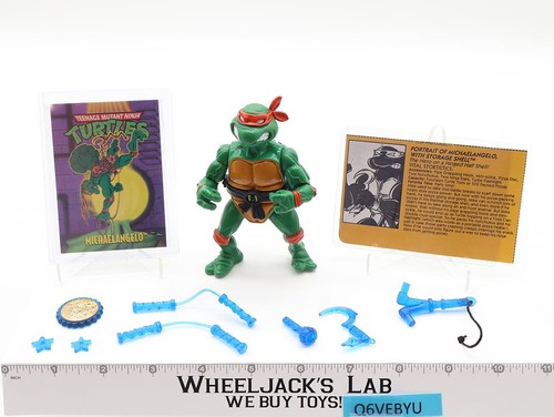 Storage shell michaelangelo - storage,