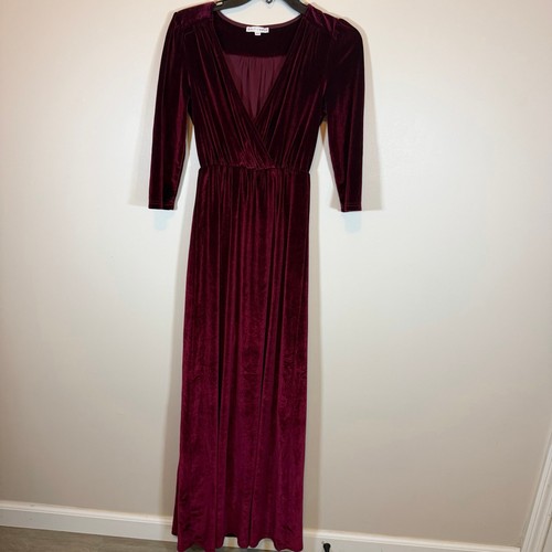 Maxi abito donna baltic - abito,