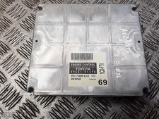 2003 TOYOTA AVENSIS CENTRALINA