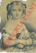 Stampe - Ritratto di giovane