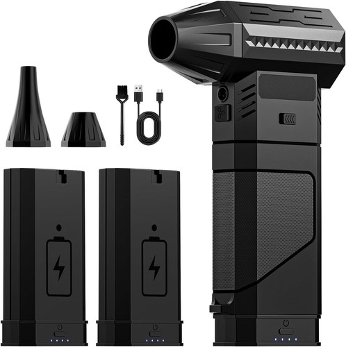 Mini soffiatore batterie - mini,