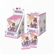 KB Lying Puppy Loving The Fox