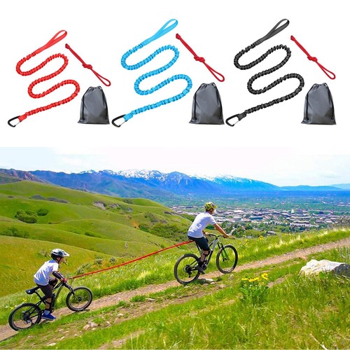Corda traino per - per, bici