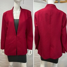 Giacca blazer Zara donna XXL