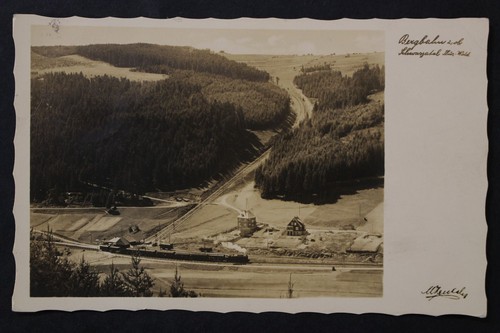 Valle nera foresta - nera,, della